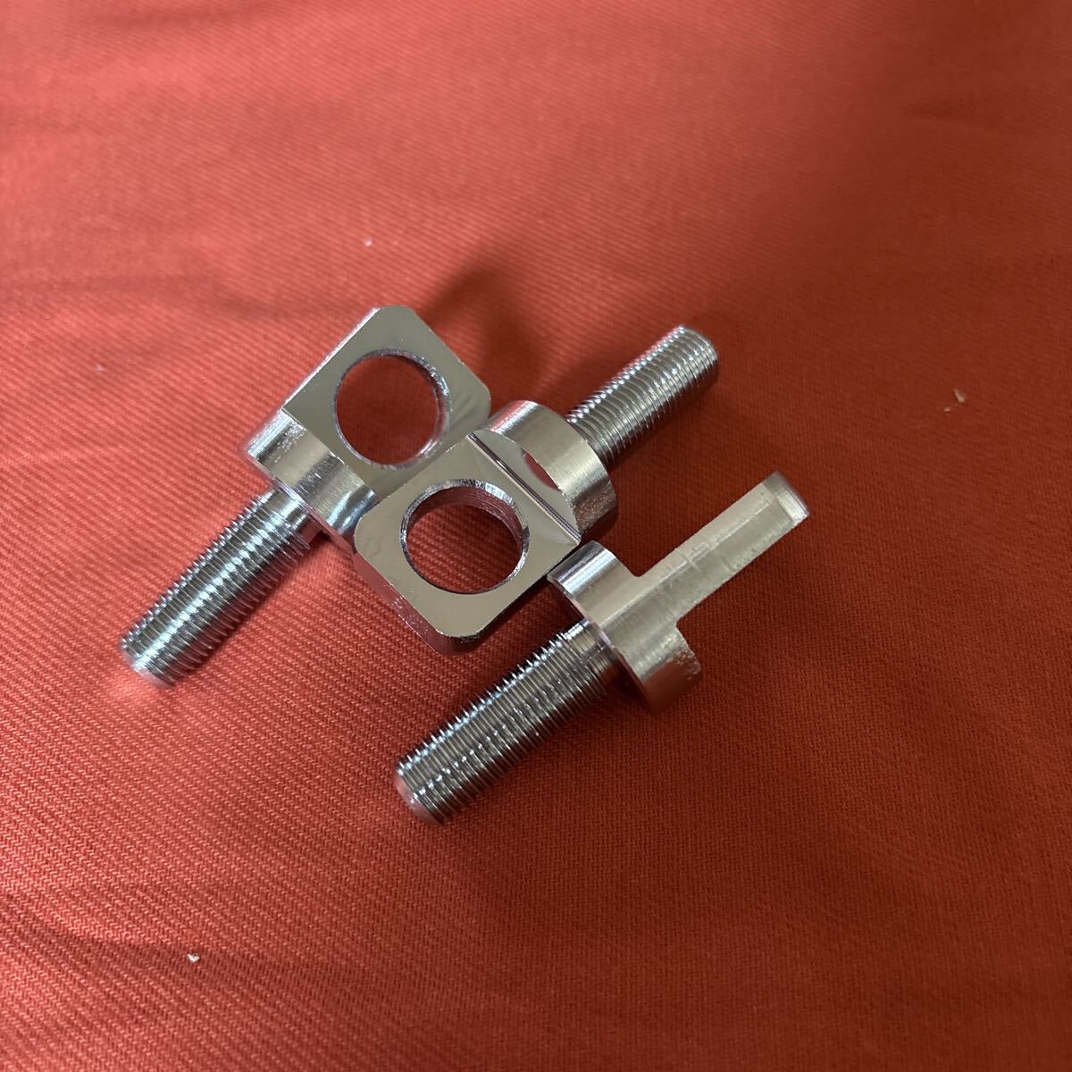 アンカーボルト（1本～）